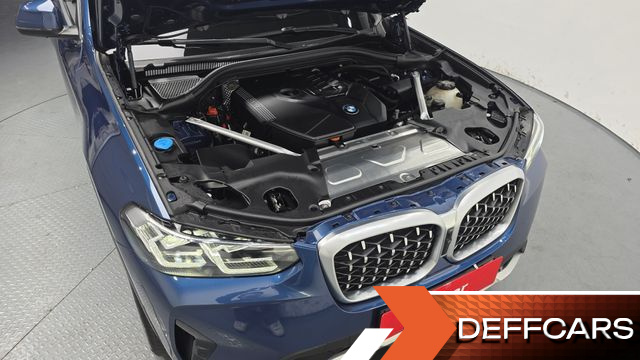 BMW X4 xDrive20i xLine купить на сайте DeffCars