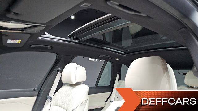 BMW X5 xDrive 40i M Sport купить на сайте DeffCars