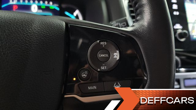 Honda PILOT 3.5 купить на сайте DeffCars