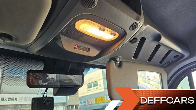 Renault-KoreaSamsung MASTER 2.3 Van L купить на сайте DeffCars