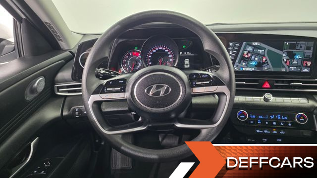 Hyundai AVANTE 1.6 Smart купить на сайте DeffCars