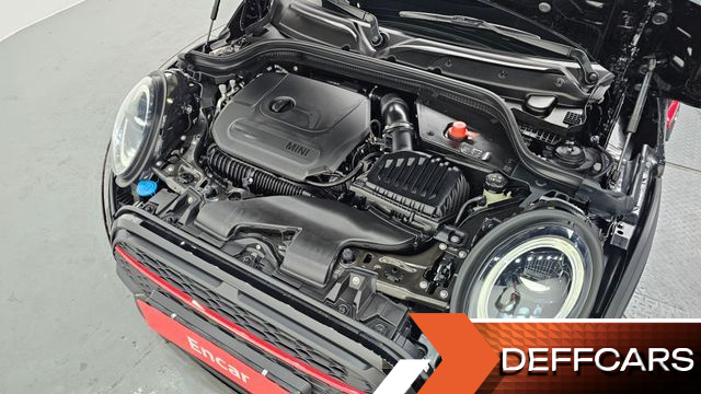 Mini COOPER JCW 3rd Generation купить на сайте DeffCars