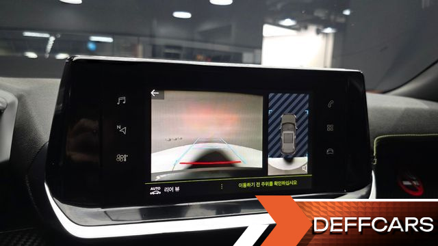 Peugeot 2008 1.5 BlueHDi GT Line купить на сайте DeffCars