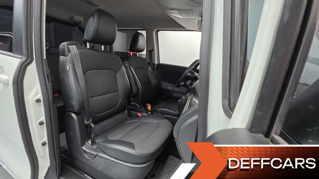 Kia RAY Standard купить на сайте DeffCars