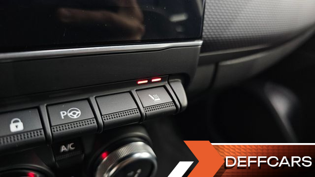 Renault-KoreaSamsung XM3 1.6 GTe LE Plus купить на сайте DeffCars