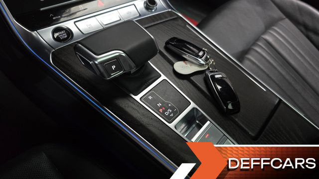 Audi A6 40 TDI Quattro Premium купить на сайте DeffCars