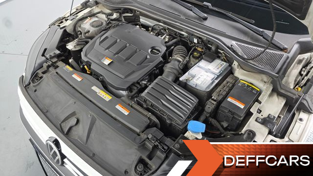 Volkswagen ARTEON 2.0 TDI Prestige купить на сайте DeffCars