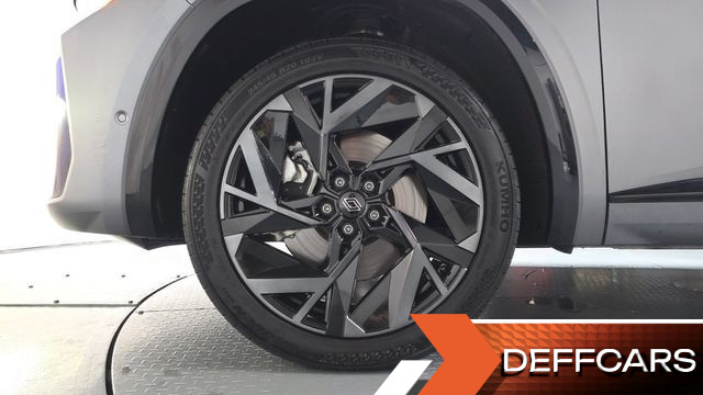 Renault-KoreaSamsung GRAND KOLEOS 2.0 Esprit Alpine 4WD купить на сайте DeffCars