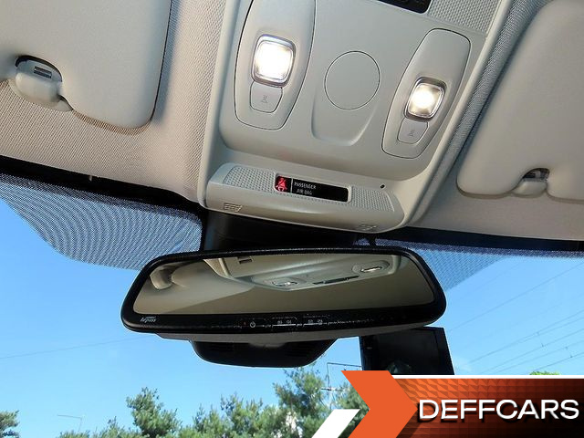 Renault-KoreaSamsung XM3 1.3 TCe RE Inspire купить на сайте DeffCars