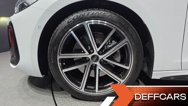 Audi A5 45 TFSI Quattro S Line купить на сайте DeffCars