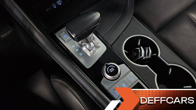 Genesis G70 2.0T Advanced купить на сайте DeffCars
