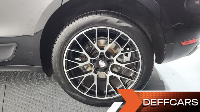 Porsche MACAN 2.0 95B купить на сайте DeffCars