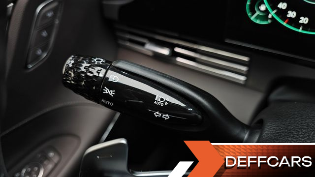 Hyundai GRANDEUR Exclusive купить на сайте DeffCars