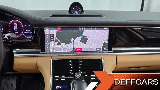 Porsche PANAMERA 2.9 AWD купить на сайте DeffCars