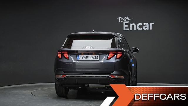Hyundai TUCSON Diesel 2.0 2WD Modern купить на сайте DeffCars
