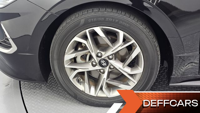 Hyundai SONATA 2.0 Premium купить на сайте DeffCars
