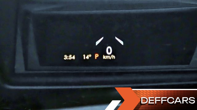 Lincoln CORSAIR 2.0 Reserve AWD купить на сайте DeffCars