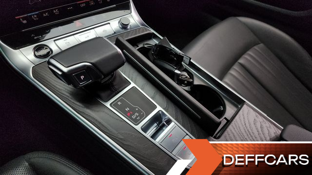 Audi A6 45 TFSI Quattro Premium купить на сайте DeffCars
