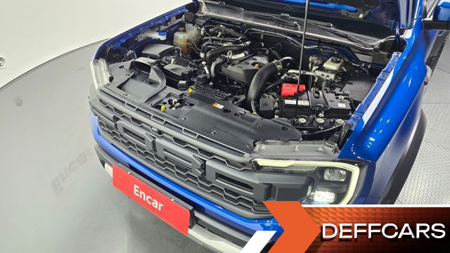 Ford RANGER 2.0 Raptor купить на сайте DeffCars