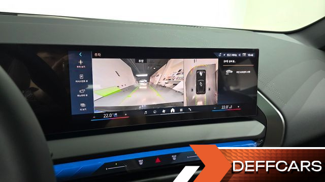BMW X3 xDrive 20 M Sport купить на сайте DeffCars