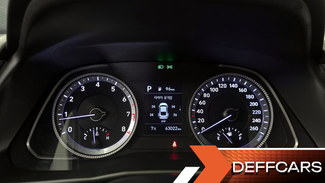 Hyundai SONATA 2.0 Premium Family купить на сайте DeffCars