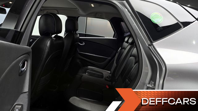 Renault-KoreaSamsung QM3 RE Panoramic Edition купить на сайте DeffCars