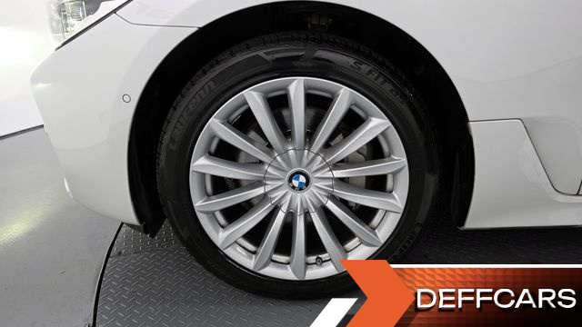 BMW GRAN TURISMO 620d xDrive Luxury купить на сайте DeffCars