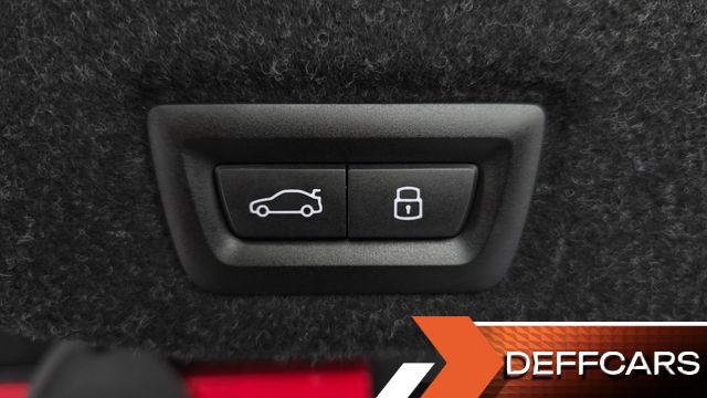 BMW 5-SERIES 530i xDrive M Sport купить на сайте DeffCars