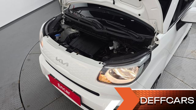 Kia RAY Van Prestige Special купить на сайте DeffCars