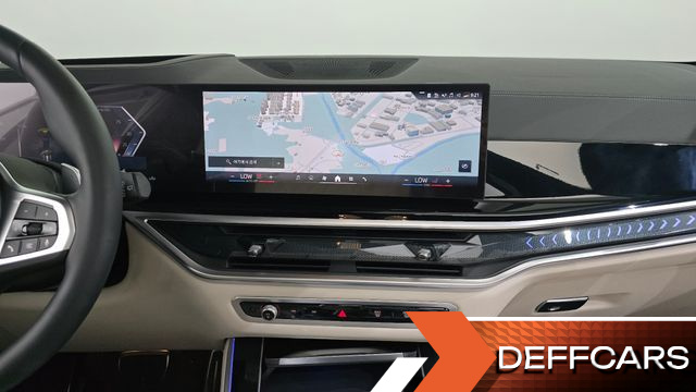 BMW X5 xDrive 40i M Sport купить на сайте DeffCars