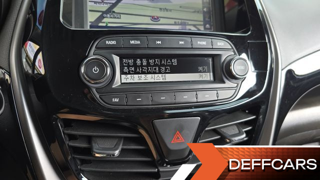 ChevroletGMDaewoo SPARK Premier купить на сайте DeffCars