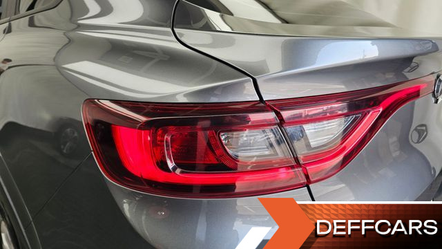 Renault-KoreaSamsung XM3 1.6 GTe LE купить на сайте DeffCars