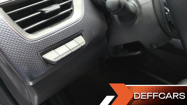 Renault-KoreaSamsung XM3 1.6 GTe LE купить на сайте DeffCars