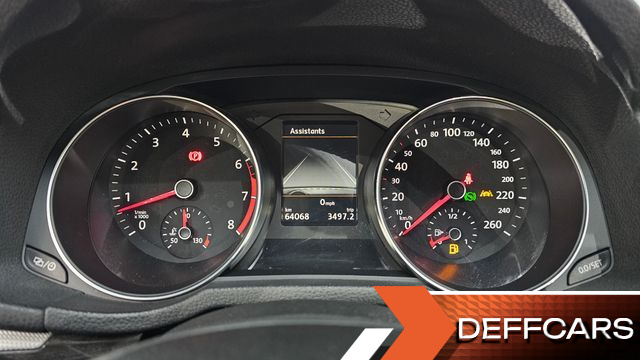 Volkswagen PASSAT 2.0 TSI B7 купить на сайте DeffCars