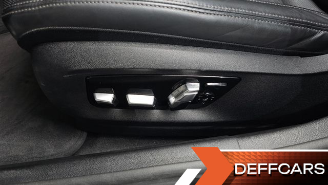 BMW 5-SERIES 530i xDrive M Sport Package купить на сайте DeffCars