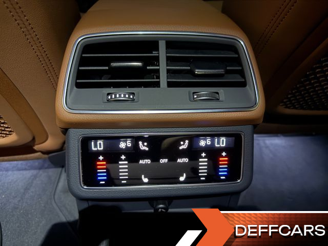 Audi A6 45 TFSI Premium купить на сайте DeffCars