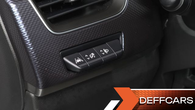 Renault-KoreaSamsung XM3 1.6 GTe LE Plus купить на сайте DeffCars