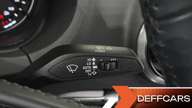Audi A3 40 TFSI 8V купить на сайте DeffCars