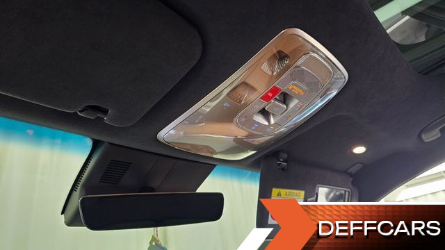 Genesis GV70 2.5T Gasoline 2WD купить на сайте DeffCars
