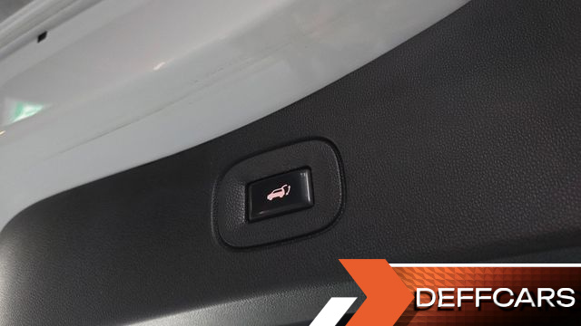 Renault-KoreaSamsung QM6 2.0 LPe RE 2WD купить на сайте DeffCars