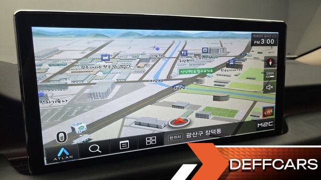 Lincoln NAUTILUS 2.7 202A AWD купить на сайте DeffCars