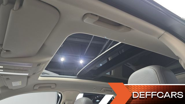 Volkswagen TOUAREG 3.0 TDI Prestige купить на сайте DeffCars