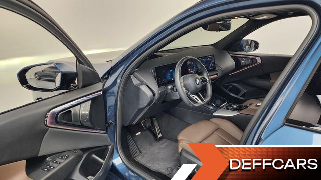 BMW X3 xDrive 20 M Sport купить на сайте DeffCars