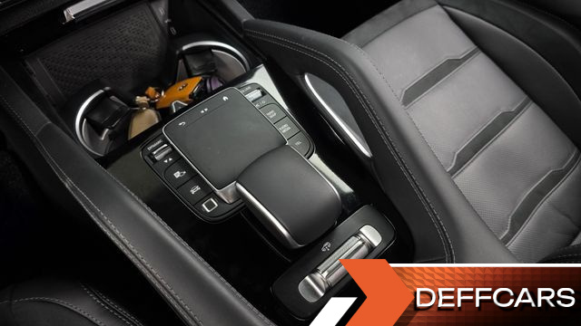 Mercedes GLE-CLASS AMG GLE53 4MATIC+ купить на сайте DeffCars