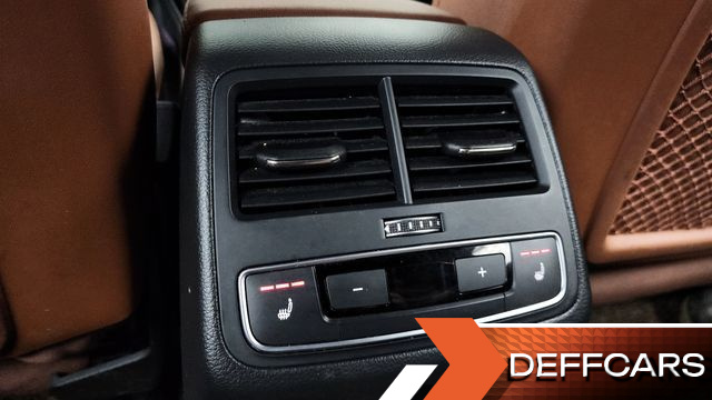 Audi A4 40 TFSI Premium купить на сайте DeffCars