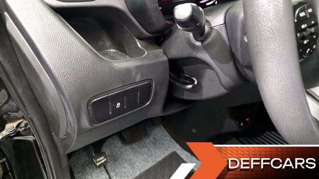 Kia RAY Van 1-Seater Prestige Special купить на сайте DeffCars