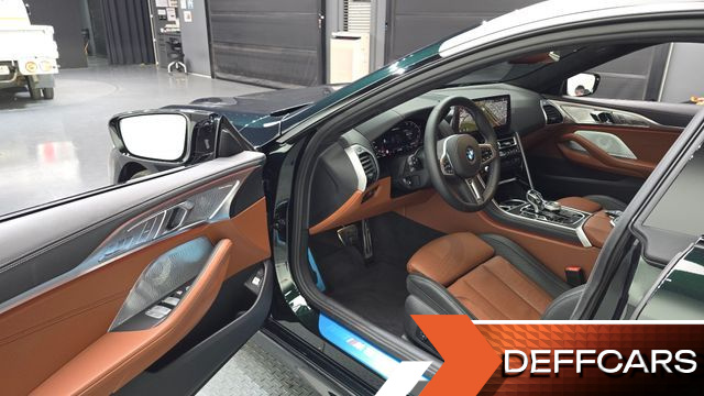 BMW 8-SERIES M850i xDrive Gran Coupe Individual Edition купить на сайте DeffCars