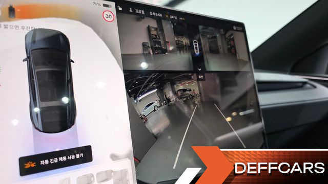 Tesla MODEL Y L Long Range AWD купить на сайте DeffCars