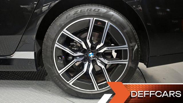 BMW 7-SERIES 740i xDrive M Sport купить на сайте DeffCars