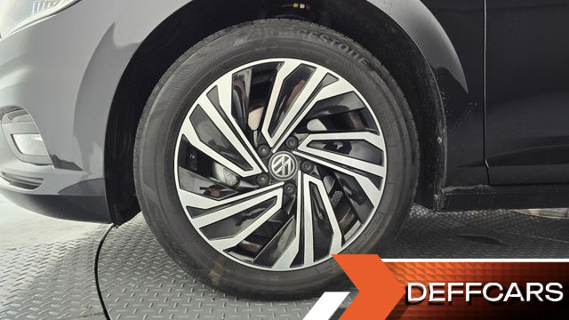 Volkswagen JETTA 1.4 TSI Prestige купить на сайте DeffCars